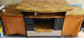 Meja TV Minimalis Serbaguna Untuk Ruang Tamu