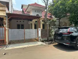 Di Jual Murah, Rumah Siap Huni Di Taman Soka, Galaxy Bekasi Selatan