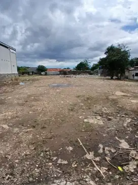 Di Sewakan Lahan Strategis Luas, Murah Di Bantar Gebang, Bekasi