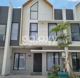 Sewa Rumah Eastern Park Sukolilo