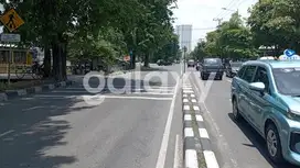 Dijual Rumah Raya Jemur Andayani