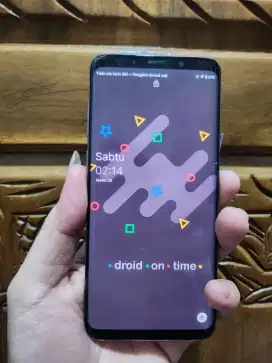 Samsung S9Plus 6/64