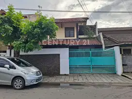 Dijual Rumah Siap Huni 2 Lantai Di Pondok Bambu Jakarta Timur