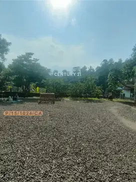 Dijual Kavling Tanah Di Dago Village Bandung