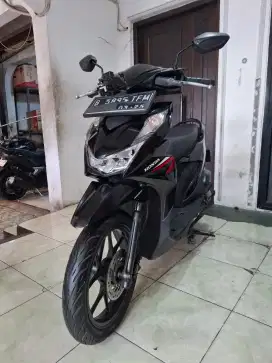 HONDA BEAT CBS TAHUN 2020, TERMASUK BBN