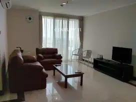 Apartemen Bumimas Tower North Lantai 16 3BR Full Furnished S8588