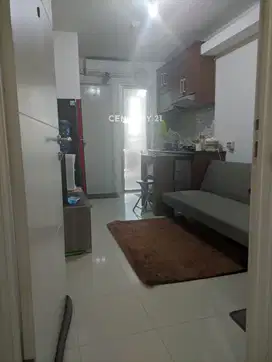 Apartemen Basura City 2BR Tower Geranium Lantai 10 S7954