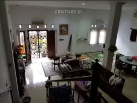 Rumah Tinggal 4 Lantai Lokasi Strategis Di Pulogadung S4354