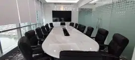 Space Kantor Dekat Tol Di Lippo Tower Holland Cempaka Putih S8543