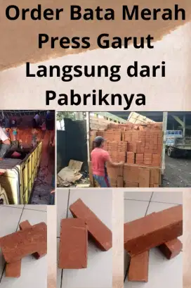 Bata press garut nego 725 perbiji