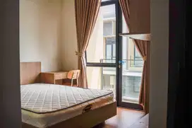 Kost Putri Murah Lengkap Bed Cozy Rumah Baru Tanakayu BSD