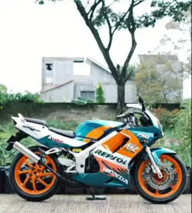 Honda nsr sp 150