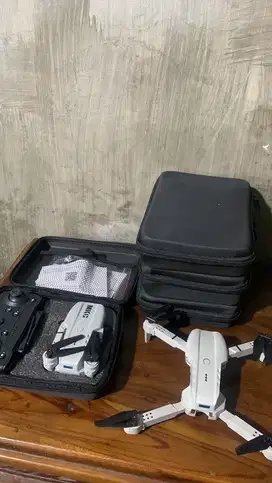 Terbaru!! Drone E99Pro
