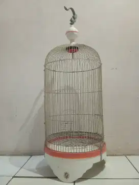 KANDANG KAPSUL LB EBOD