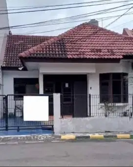 Dijual rumah Taman pulo gebang Cakung Jakarta timur