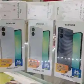 Samsung galaxy A06 4/128 danrom64gb resmi