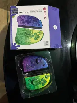 Joycon Nintendo Switch
