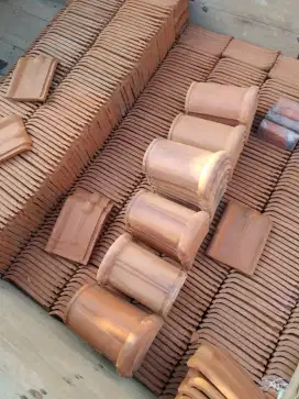 Jual genteng kodok Mojosari murah nego