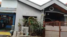 Di Jual Rumah area Mayang Pratama Bekasi bagus ,bebas banjir dekat tol