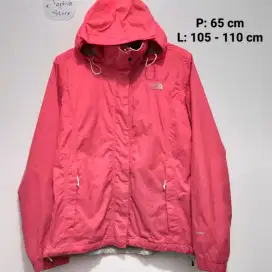 TNF Hyvent Gorpcore