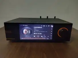 Eversolo DMP A-6 Master Edition (incl. Remote Control)