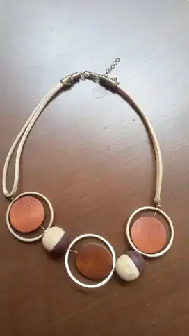 3 macam kalung fashion