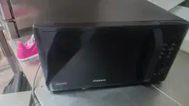 Microwafe samsung