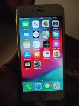 Jual cepat iPhone 6