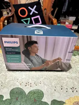 Alat Pijat Philips