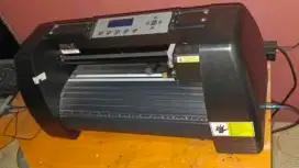 MESIN CUTTING STIKER JINKA JK361