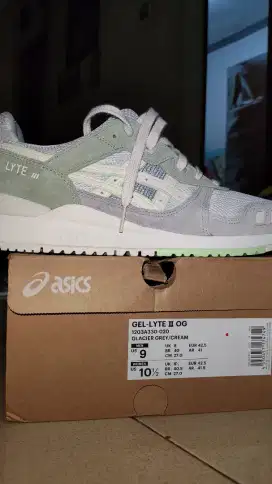 Sepatu ASICS Gel Lyte 3 (Onitsuka)