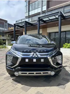 Mitsubishi Xpander Ultimate 2021