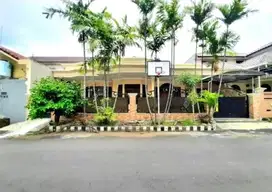 rumah mewah murah luas 350 di bunga bunga suhat dekat kampus UB