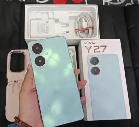 vivo y27 ram 6/128