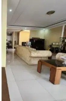 termurah  rumah lux kota baru parahyangan bandung