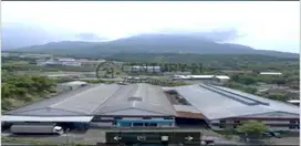 Dijual Pabrik Air di Pandaan Pasuruan Jawa Timur