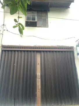 Dijual Ruko Hunian Murah Strategis dan Siap Huni di Medan Johor