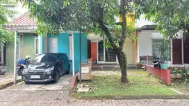 Rumah harus terjual di Pakuan Regency IPB University Dramaga Bogor (Ko
