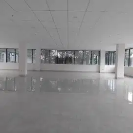 gedung baru di jaksel