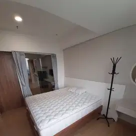 Apartemen 1 kamar Tangerang Skandinavia Tangcity Mall