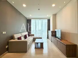 For Sale Apartement Pakubuwono house
