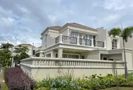 termurah rumah lux anapuri podomoro park bandung
