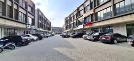 Dijual Cepat Ruko Northridge 3 Lantai Bsd