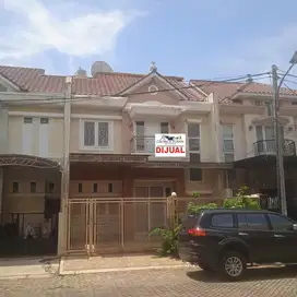 Rumah Daan Mogot Baru (Ukuran 8x18 m)