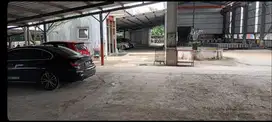 Dijual Gudang Siap Huni Kawasan Industri Delta Silicon