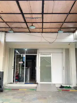 Dijual Cepat Ruko 2 lantai di Harapan Indah Bekasi