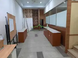 RUKO GANDENG MURAH GRAND CEMARA ASRI