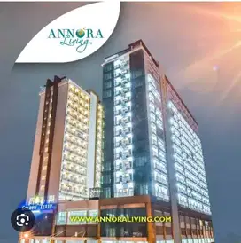 Apartment 2 BR ANNORA LIVING, Tangerang