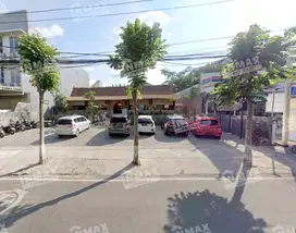 Disewakan Tempat Usaha Luas Daerah Dieng Furnished Bisa utk Resto