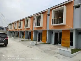 Dijual rumah siap huni Tarumajaya 10 menit ke Harapan indah